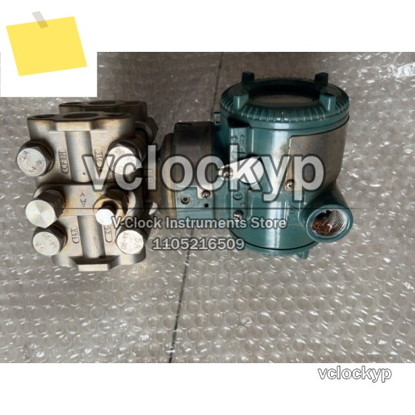 1PCS 신품 YOKOGAWA EJA110E-JF 압력 트랜스미터 제품 이미지