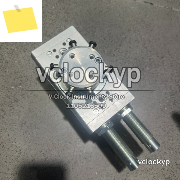 1pcs 신품 DRRD-32-180-FHP4E6-Y9A 로터리 실린더 제품 이미지