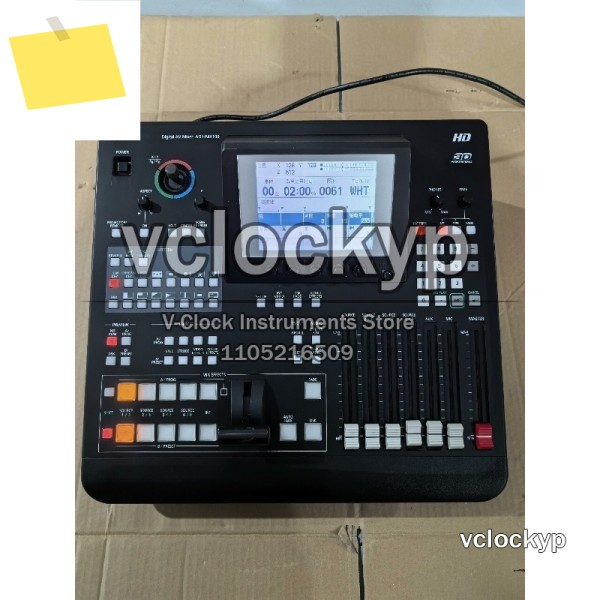1PCS AG-HMX100 양호한 상태로 테스트됨 제품 이미지