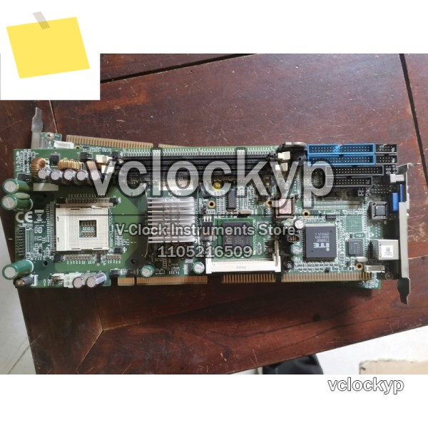 1PC NUPRO-842LVP 51-41360-0B30 산업용 제어 마더보드 양호한 상태로 테스트됨 제품 이미지