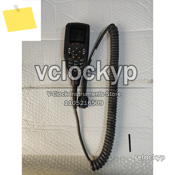 APX6500 1PC O3 제어 헤드 PMUN1034F 양호한 상태로 테스트됨 제품 이미지
