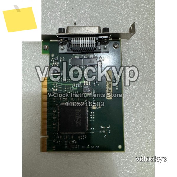 1PC AGILENTKEYSIGHT 82350A GPIB 카드 양호한 상태로 테스트 완료 제품 이미지