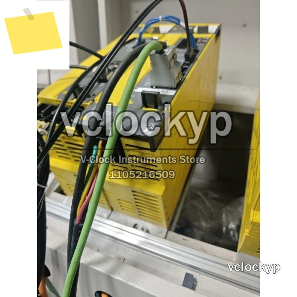 FANUC A06B-6117-H210 서보 드라이버 DHL 제품 이미지