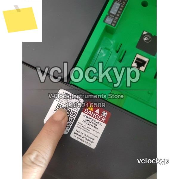 1PCS 신품 ATV930D37N4Z 주파수 변환기 제품 이미지