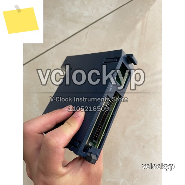 1개 새 제품 GE IC694MDL660-BC 32PT 24VDC 디지털 입력 모듈 RX3I PLC 제품 이미지