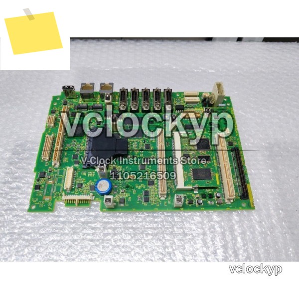A17B-8100-0102 CNC 기계용 메인 보드 시스템 제어 제품 이미지