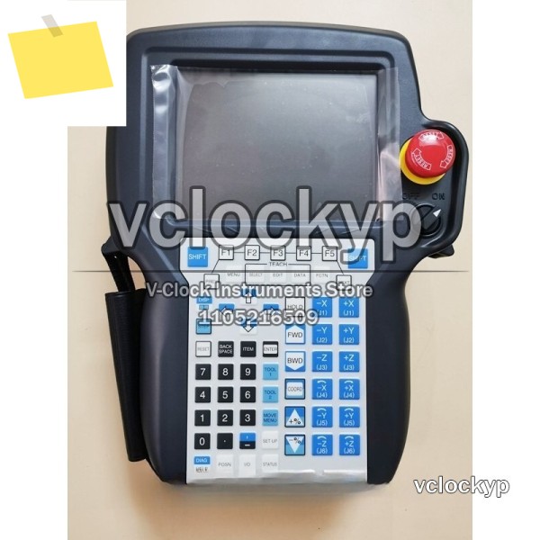 A05B-2518-C302 # EMH 티칭 펜던트 새 상품 제품 이미지