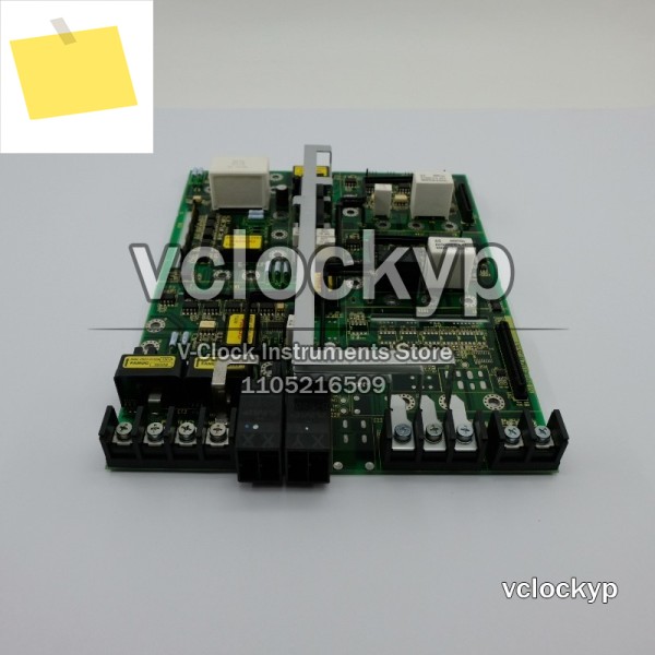 A20B-2101-0022 CNC 기계용 서보 드라이브 보드 전원 모듈 제품 이미지