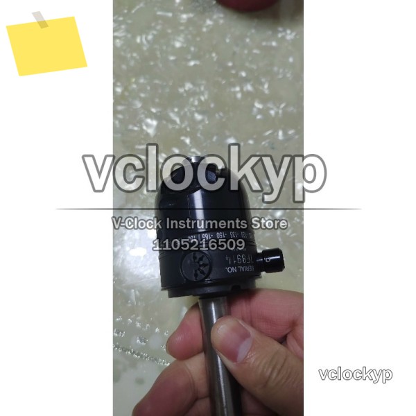1개 새 제품 레니쇼 MH20i CMM 수동 인덱싱 프로브 헤드 A-4099-0100 TP20 모듈 포함 제품 이미지