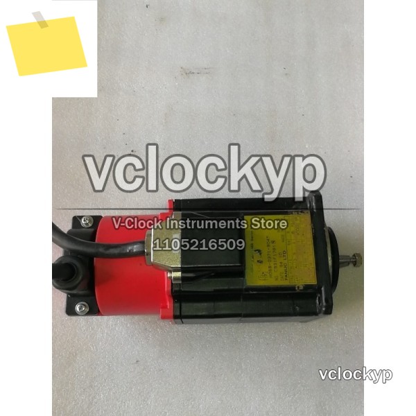 A06B-0371-B045 CNC 기계용 서보 모터 제품 이미지