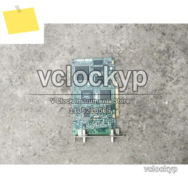 신품 1개입 내셔널 인스트루먼트 Ni PCI-1405 카드 Qf 제품 이미지