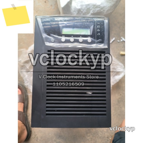 1PCS 무정전 전원 공급 장치 PW9130i700T 양호한 상태로 테스트됨 제품 이미지