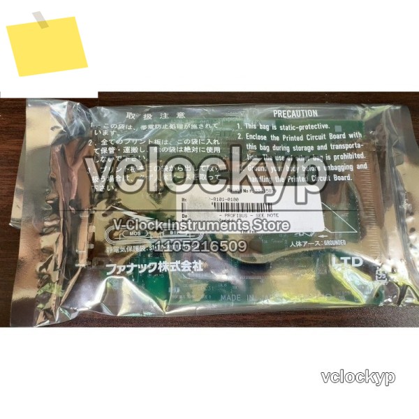 1PC A20B-8101-0200 회로 기판 새 제품 박스 A20B 8101 0200 제품 이미지