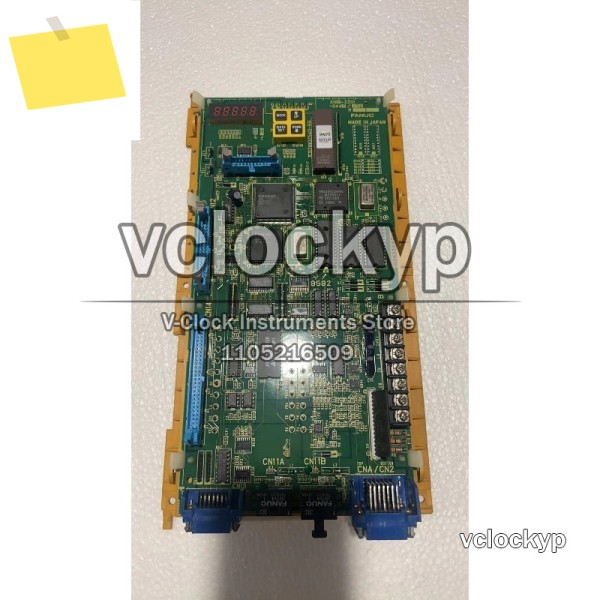 A16B-2201-0922 CNC 시스템용 보드 제품 이미지