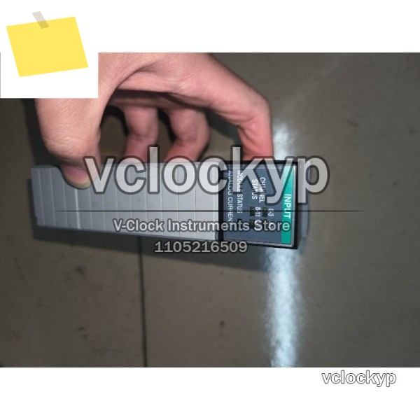 1PC 신품 Allen-Bradley 1746-NI16I SLC 500 16채널 아날로그 입력 모듈 제품 이미지