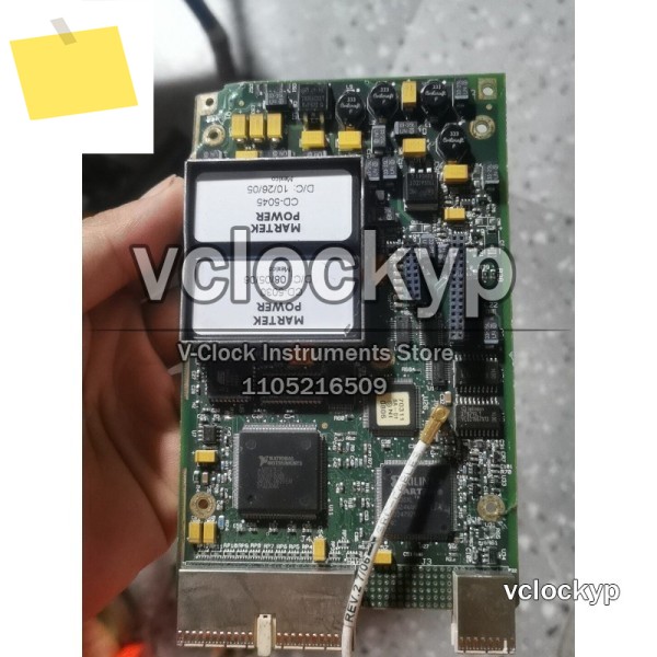 1개 중고 NI PXI-5600 OEM 수집 카드 제품 이미지