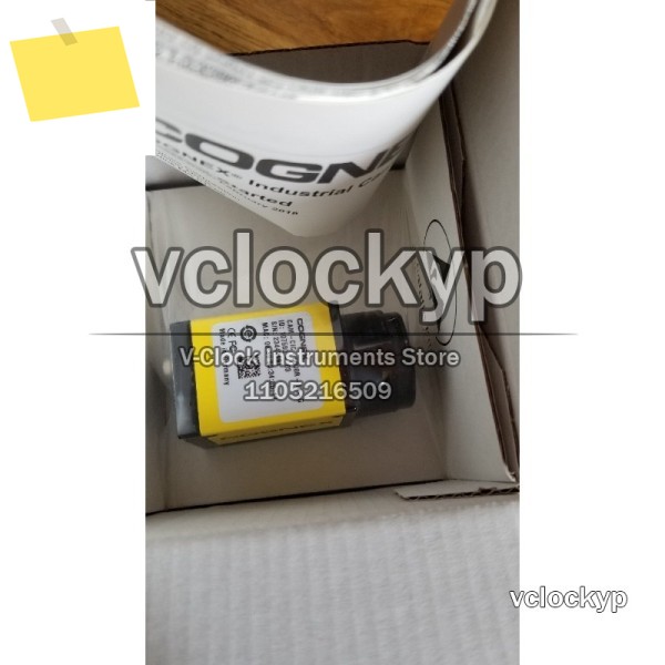 1PC 신품 코그넥스 CAM-CIC-5000R-14-G 산업용 모듈 제품 이미지