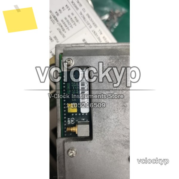 Agilent E4440A-60025 모듈 제품 이미지
