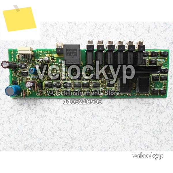 1PCS 신품 A20B-2001-0750 회로 기판 제품 이미지