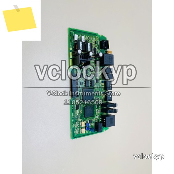A20B-8100-0830 0i 시리즈 CNC 기계용 메인보드 시스템 제어 제품 이미지
