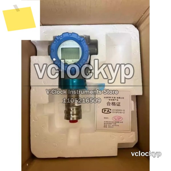 1PC ST700 프로세스 제어용 압력 트랜스미터 제품 이미지