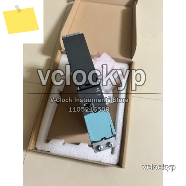 1개의 중고 s120 제어 장치 6sl3040-1ma00-0aa0 cu320-2DP 제품 이미지