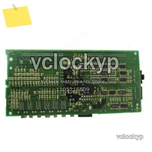 A20B-8100-0321 CNC 기계용 메인 보드 제어 제품 이미지
