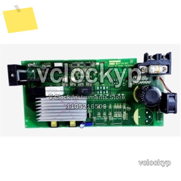 1PCS 중고 A16B-2203-0972 CNC 시스템용 서보 제어 보드 제품 이미지