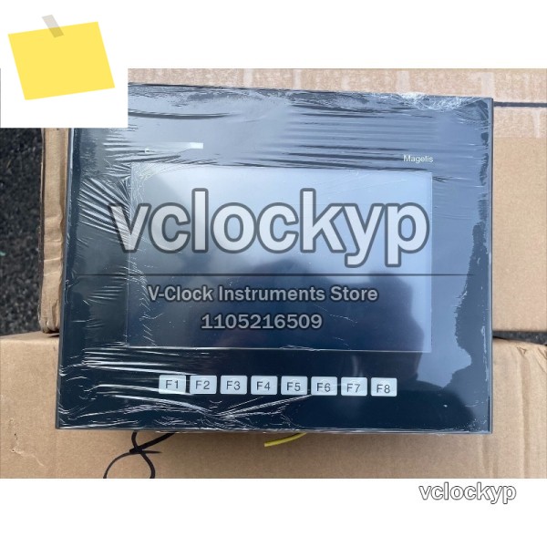 1PCS 신품 HMIGTO3510 터치 스크린 제품 이미지