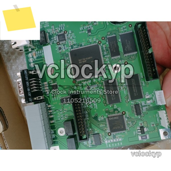 1PC CBM-20A LITE 시스템 컨트롤러 마더보드, 모델 228-75290-41 새 제품 제품 이미지