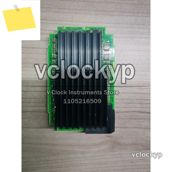 1PCS 신품 A20B-3400-0020 로봇 CNC 시스템용 32MB 모듈 제품 이미지