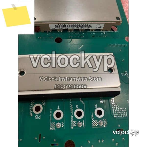 1PCS 인버터 하단 드라이브 전원 보드 EAV42257-00 양호 제품 이미지