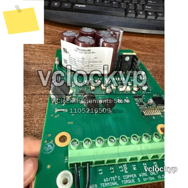 1PC 024-36133-001 보드는 양호한 상태로 테스트되었습니다. 제품 이미지