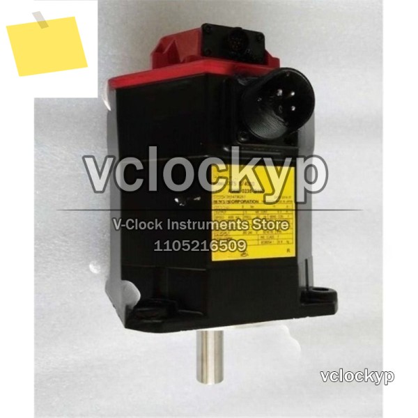 A06B-0235-B100 CNC 기계용 서보 모터 제품 이미지