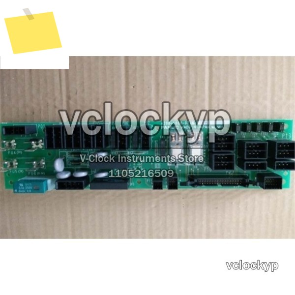 A20B-1008-0710 CNC 기계용 축 제어 보드 서보 인터페이스 제품 이미지