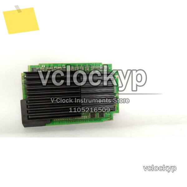 A20B-3400-0020 CNC 기계용 축 제어 보드 서보 제품 이미지