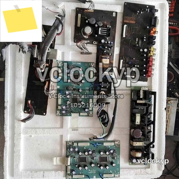 1PC 신품 ZWS100AF-48 스위치 전원 공급 장치 제품 이미지