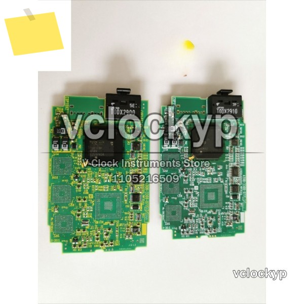 A20B-3300-0664 축 제어 보드 12개월 보증 제품 이미지