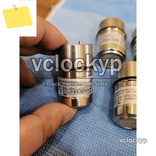 1PC SPXCDXSHXSS 가스 감지기 프로브 고품질 제품 이미지