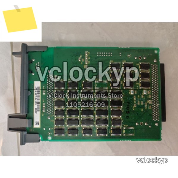A20B-8101-0030 CNC 기계용 메인 보드 시스템 제어 제품 이미지