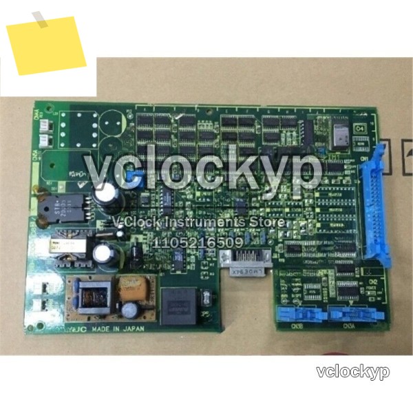 A16B-2300-0082 0i 시리즈 CNC 기계용 메인보드 시스템 제어 제품 이미지