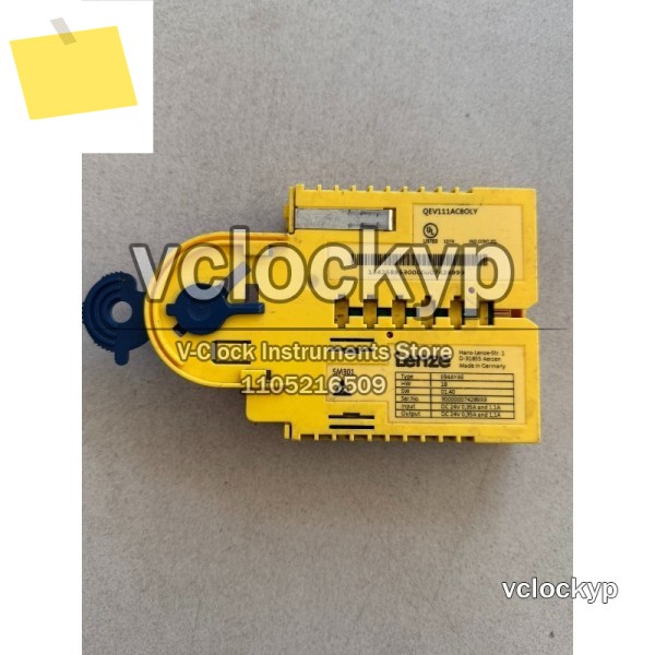 1PC 통신 보드 SM301 E94AYAE QE111AC8OLY 양호한 상태로 테스트 완료 제품 이미지
