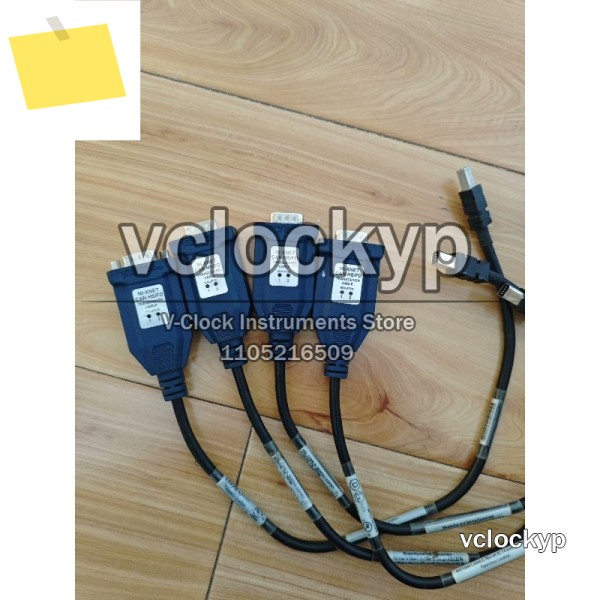1개 새 제품 NI TRC-8542 783699-02 HSFD 트랜시버 케이블 제품 이미지