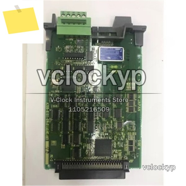 A20B-8101-0550 CNC 기계용 메인 보드 제어 제품 이미지