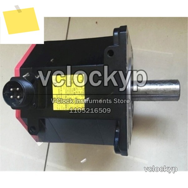 1개 중고 A06B-0226-B100 서보 모터 ul 제품 이미지