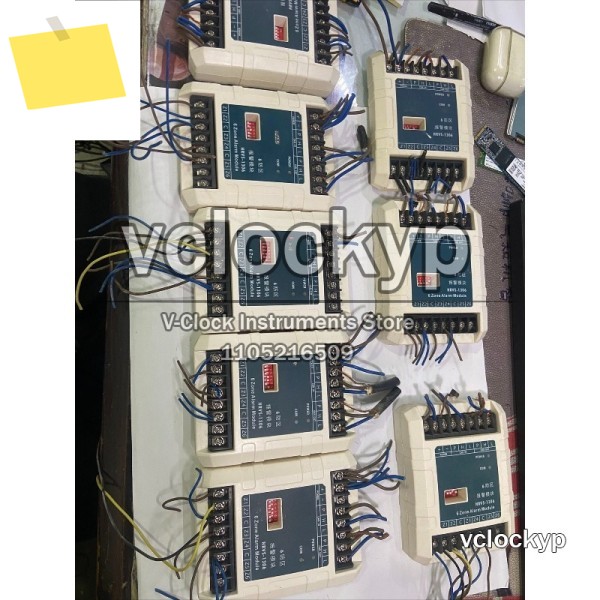 UAV 항법용 1PCS 신품 HRVS-1306 레이더 속도 시스템 제품 이미지