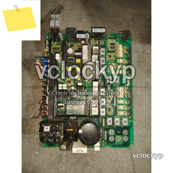 1Pc A20B-2002-0062 제어 보드 중고 테스트 완료 xh 제품 이미지