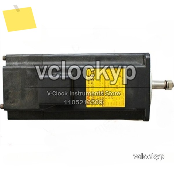 A06B-0377-B175 α 시리즈 CNC 기계용 서보 모터 제품 이미지