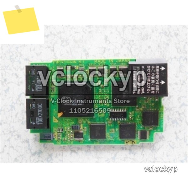 A20B-3300-0440 CNC 시스템용 서보 제어 PCB 제품 이미지