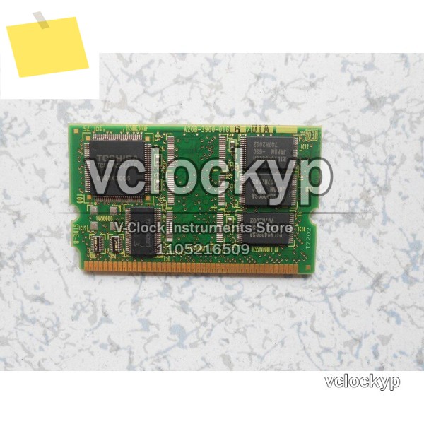 A20B-3900-0166 CNC 기계용 시스템 제어 보드 메인 제품 이미지